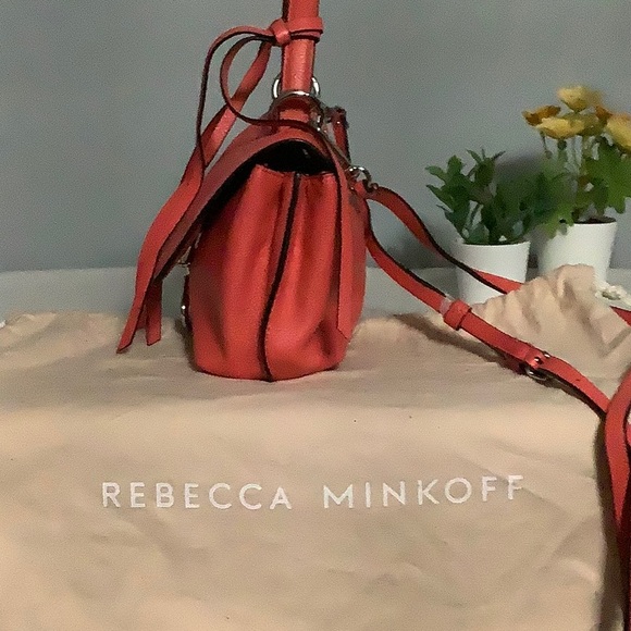 Rebecca Minkoff Small Peqch Purse - Picture 4 of 6